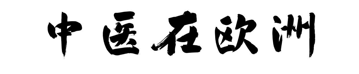 中医在欧洲